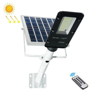 T2 68 LED réverbère solaire étanche extérieur éclairage routier réverbère intelligent avec télécommande SH4801304-20