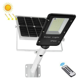 T3 122 LED réverbère solaire extérieur étanche éclairage routier réverbère intelligent avec télécommande SH48021257-20