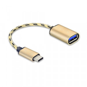 Câble adaptateur USB à USB-C / Type-C OTG SH6039427-20