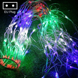 Toile d'araignée lampe guirlande de noël guirlande lumières de noël fée fête jardin décoration de mariage prise ue SH57011918-20