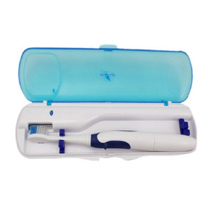 Boîte désinfectante portative de désinfectant de brosse à dents d'équipement dentaire de lumière UV SS32811576-20