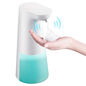 Distributeur automatique de savon en mousse sans contact SH4140946-20