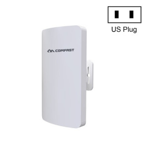 Comfast CF-E120A 5.8G Sans fil extérieur de surveillance haute puissance, Spécification: US Plug SC12011907-20