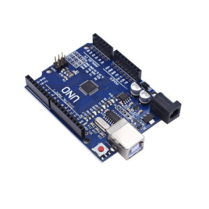 Carte de développement de version améliorée UNO R3 CH340G sans câble SH66011852-20