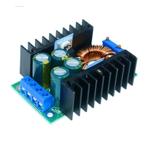 DC-DC abaisseur réglable tension constante / courant 10A Module de voiture pilote de charge solaire haute puissance LED SH67451853-20