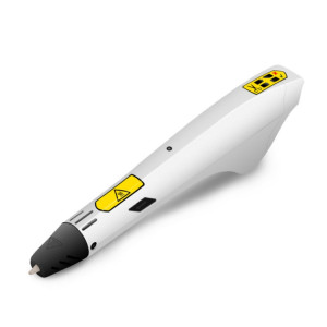 Stylo d'impression 3D pour enfants Toy Art Doodle Pen, spécification : USB SH24011095-20