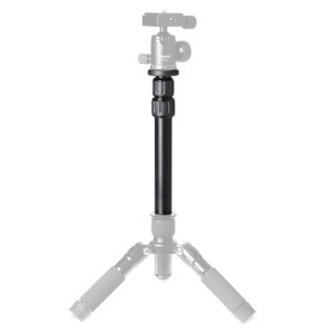 Xiletu XM263A tige d'extension de monopode réglable en métal en aluminium SX80471034-20
