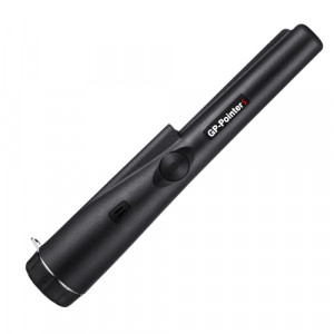 GP-Pointer S Détecteur de métaux Détecteur d'or Pointeur de localisation (Noir) SH901A311-20
