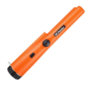 GP-Pointer S Détecteur de métaux Détecteur d'or Pointeur de localisation (Orange) SG901C1470-20