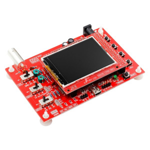 Oscilloscope DSO138 (entièrement assemblé) SH2699369-20
