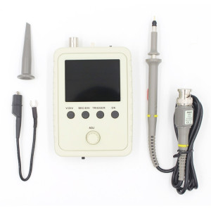 Kit d'oscilloscope à coque DSO150 avec sonde BNC SH28201669-20