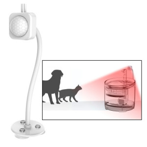 Y0101 Capteur radar infrarouge extérieur intelligent pour distributeur d'eau pour animaux de compagnie SH53221597-20