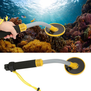 Le Pinpointer d'induction PI750 étend le détecteur de métaux sous-marin de la profondeur de détection 30m SH580229-20