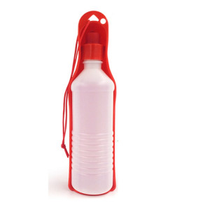 Fontaines à boire pour animaux de compagnie, gobelets à boire, mangeoires à eau automatiques, livraison de couleurs aléatoires, spécifications: 500 ml SH4301884-20