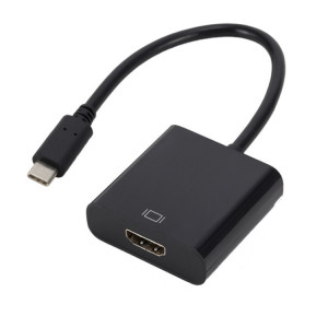 Câble adaptateur de type C vers HDMI Câble HDTV SH6682615-20