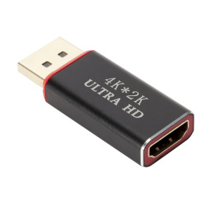 Adaptateur DP vers HDM Adaptateur Displayport / M vers AF 4K SH6706422-20