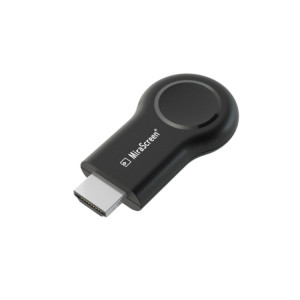 bâton HDTV de lecteur multimédia de récepteur de dongle sans fil 2.4G pour Anycast SH7480755-20