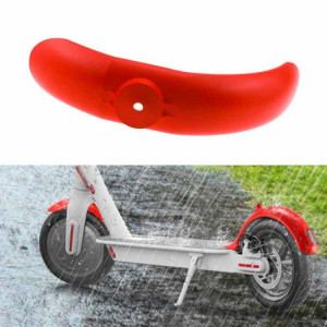Garde-boue modifiés par scooter électrique pour Xiaomi Mijia M365 / M365 Pro, spécification: garde-boue avant SH4701459-20