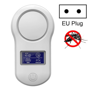 Insectifuge à ultrasons BG-305 Display, Spécifications du produit: (Blanc) SH903A1515-20