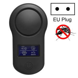 Répulsif anti-insectes à ultrasons BG-305 Display SH903B1699-20