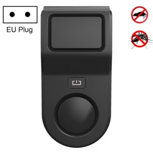 BG-303 Conversion de fréquence intelligente Insecte / moustique / souris ultrasonique domestique, Spécifications du produit: 220V (Noir) SH004A1131-20
