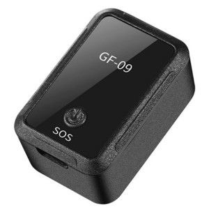 GF09 2G Portable Car GPS Locator Children Pet Anti-Lost Tracker SH98501758-20