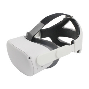 Casque de remplacement confortable VR accessoires VR bandeau de perte de poids, pour Oculus Quest 2 SH98591418-20