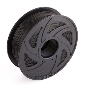 Future Era PLA 3D Stylo d'impression / Consommables de fil de machine (noir) SF101A1421-20