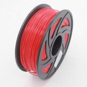 Future Era PLA 3D Stylo d'impression / Consommables de fil machine (rouge) SF101C245-20