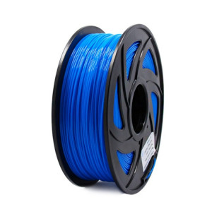 Future Era PLA 3D Stylo d'impression / Consommables de fil de machine (bleu) SF101D1228-20