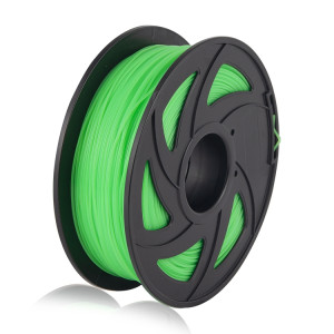 Future Era PLA 3D Stylo d'impression / Consommables de fil machine (vert) SF101E110-20