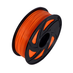 Future Era PLA 3D Stylo d'impression / Consommables de fil de machine (orange) SF101G1221-20