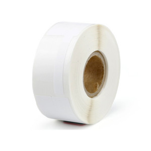 Étiquette de câble de papier d'impression pour étiqueteuse NIIMBOT B50 (02F-blanc) SN701A329-20