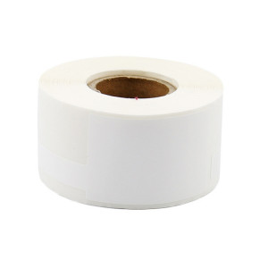 Étiquette de câble de papier d'impression pour étiqueteuse NIIMBOT B50 (03F-blanc) SN701F688-20