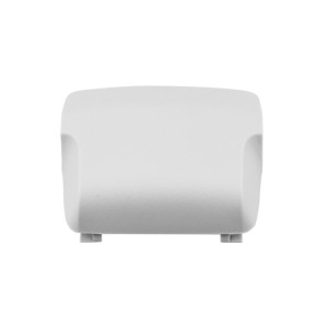 Pièces de réparation de couvercle de compartiment de batterie d'avion pour DJI Mavic Mini (blanc) SH201A1420-20