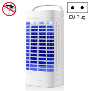 Tueur de moustiques enfichable électrique Mosquito Killer, couleur: 250V (blanc) SH69031099-20