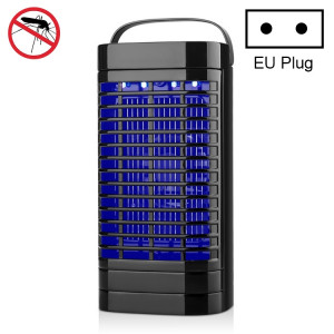 Tueur de moustiques électrique Plug-In Mosquito Killer, couleur: 250V (noir) SH6904569-20
