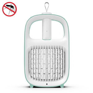 Lampe anti-moustique à induction domestique SB-6082 (vert) SH401B407-20