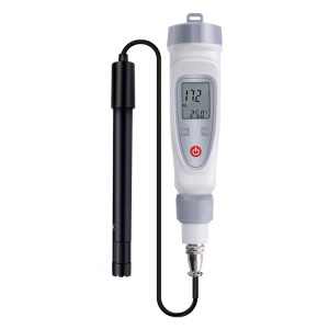 JPB-70A Portable Dissolu Analyseur d'oxygène de l'eau Qualité de la qualité de l'aquaculture du détecteur de compteur d'oxygène dissous dans l'aquaculture SH332493-20