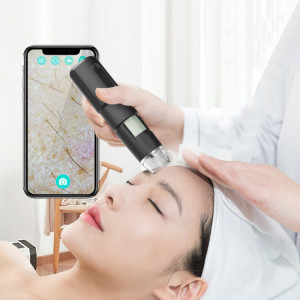 Loupe numérique USB de microscope électronique WIFI SH5709457-20