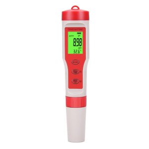 Testeur de qualité de l'eau multifonction portable 4 en 1 PH / TDS / EC / TEMP SH74551775-20