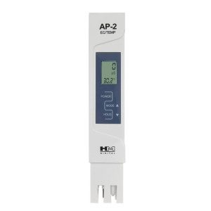 Compteur de conductivité stylo de conductivité AP-2 HM SH2819469-20