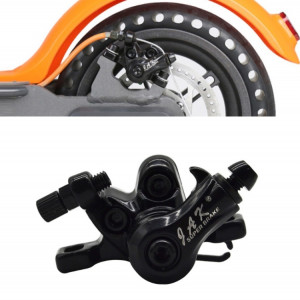 Freins à disque pour les scooters électriques Freins à disque avant et arrière pour Xiaomi Mijia M365 SH2033797-20