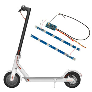 Scooter Electric Scooter BMS + kit de bande latérale pour Xiaomi Mijia M365 Pro SH20931482-20