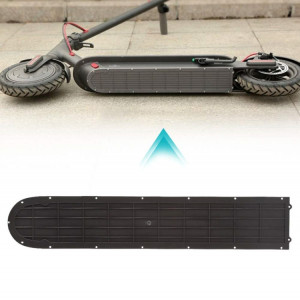 Panneau inférieur du compartiment de la batterie du scooter pour Xiaomi Mijia M365 SH2113728-20