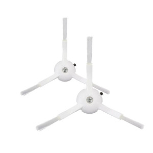 Accessoires de robot balayant pour la série Xiaomi Mijia / Stone S50, Spécifications: 4 brosse latérale SH4201357-20