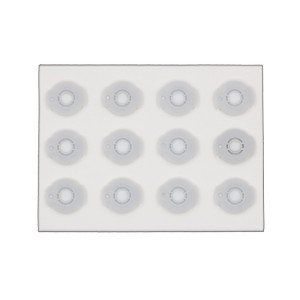 Accessoires de robot balayant pour la série Xiaomi Mijia / Stone S50, Spécifications: 24 sur 1 noyau d'eau SH4203272-20
