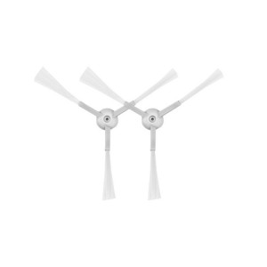 Les accessoires conviennent au robot de balayage Xiaomi Mijia G1, spécification: 3 paires de brosse latérale SH76021589-20