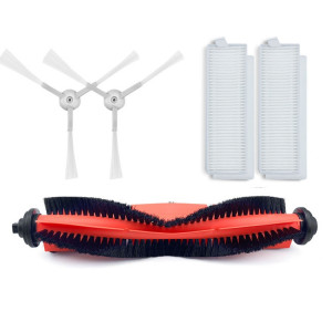 Les accessoires conviennent au robot de balayage Xiaomi Mijia G1, spécification: Set 1 SH7605685-20