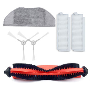 Les accessoires conviennent au robot de balayage Xiaomi Mijia G1, spécification: Set 2 SH76061677-20